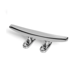 Утка швартовая CIM 200мм нержавеющая сталь AISI316 (0621-0108)